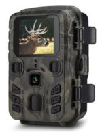 SUNTEK κάμερα για κυνηγούς WIFI301, PIR, 20MP, Full HD, WiFi, BT, IP65 - 5210131067291