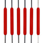 WELLER kit εργαλείων κόλλησης WLACCSAK, 6τμχ - 037103341365