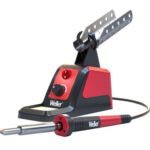 WELLER σταθμός κόλλησης WLSK8023C με κολλητήρι, 20W έως 80W, 485°C - 4003019445301