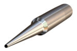 WELLER soldering tip WLTC08IR60, conical, 0.8mm, 3τμχ - 4003019445479