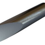 WELLER soldering tip WLTCH10IR80, chisel, 10.0mm, 3τμχ - 037103346582