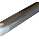 WELLER soldering tip WLTCH6IR60, chisel, 6.4mm, 3τμχ - 4003019446308
