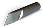 WELLER soldering tip WLTK4IR30, knife, 4.0mm, 3τμχ - 037103346629