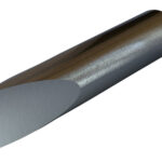 WELLER soldering tip WLTSL10IR80, screwdriver, 10.0mm, 3τμχ - 037103346674