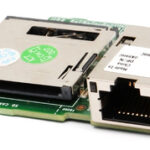 Dell used X99HC Idrac Expansion card riser για R430/R530 -
