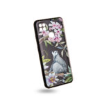 EGOBOO backcover for Xiaomi Redmi 9C, Lemur