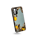 EGOBOO backcover for Xiaomi Redmi Note 10, Lemontree