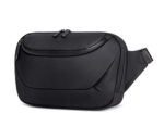 ARCTIC HUNTER τσάντα Crossbody Y00561 με θήκη tablet, 4L, μαύρη - 6970672354029 - Image 2