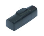 YLI ELECTRONIC microwave sensor YAD-210MS, IP52, μαύρος - 5210131051368 - Image 2