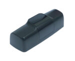 YLI ELECTRONIC microwave sensor YAD-210MS, IP52, μαύρος - 5210131051368