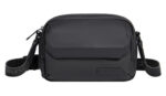 ARCTIC HUNTER τσάντα ώμου YB00518 με θήκη tablet, 3L, μαύρη - 6970672353800 - Image 2