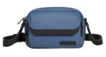 ARCTIC HUNTER τσάντα ώμου YB00518 με θήκη tablet, 3L, μπλε - 5210131064313 - Image 2
