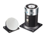 YLI ELECTRONIC επιτοίχια βάση συγκράτησης πόρτας YD-602L, 180kg - 5210131051337
