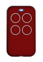 POWERTECH χειριστήριο αντιγραφής Face to Face YET2128, 300-868MHz - 5210131050668 - Image 2