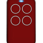 POWERTECH χειριστήριο αντιγραφής Face to Face YET2128, 300-868MHz - 5210131050668