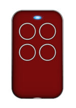 POWERTECH χειριστήριο αντιγραφής Face to Face YET2128, 300-868MHz - 5210131050668