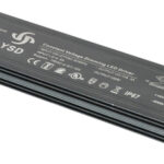 YSD τροφοδοτικό DC 100WUGF-12, 12VDC, 100W, 8.3A, IP67, dimmable - 5210131053560