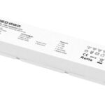 YSD τροφοδοτικό DC 100WUGP-12, 12VDC, 100W, 8.3A, IP20, dimmable - 5210131053553