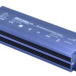 YSD τροφοδοτικό DC 30WHA-12, 12VDC, 30W, 2.5A, IP67 - 5210131053485