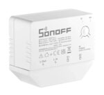 SONOFF smart διακόπτης ZBMINI-L, 1-gang, ZigBee 3.0, λευκός - 6920075777321