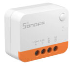 SONOFF smart διακόπτης ZBMINI-L2, 1-gang, ZigBee 3.0, λευκός - 6920075778298