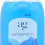 Αλκοολούχο Αντισηπτικό Χεριών AG Pharm Mild Antiseptic Gel 1L