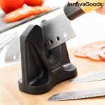 InnovaGoods Pro V Sharvy Ακονιστήρι Μαχαιριών V0103090 - Image 6