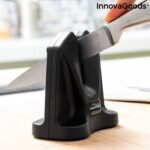 InnovaGoods Pro V Sharvy Ακονιστήρι Μαχαιριών V0103090 - Image 2