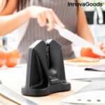 InnovaGoods Pro V Sharvy Ακονιστήρι Μαχαιριών V0103090 - Image 3