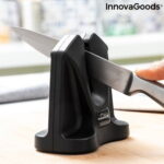 InnovaGoods Pro V Sharvy Ακονιστήρι Μαχαιριών V0103090 - Image 4