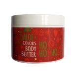 Γαλάκτωμα Σώματος Aloe+ Colors Body Butter Ho Ho Ho 200ml