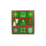 Aloe Colors Advent Calendar Ημερολόγιο - Image 2