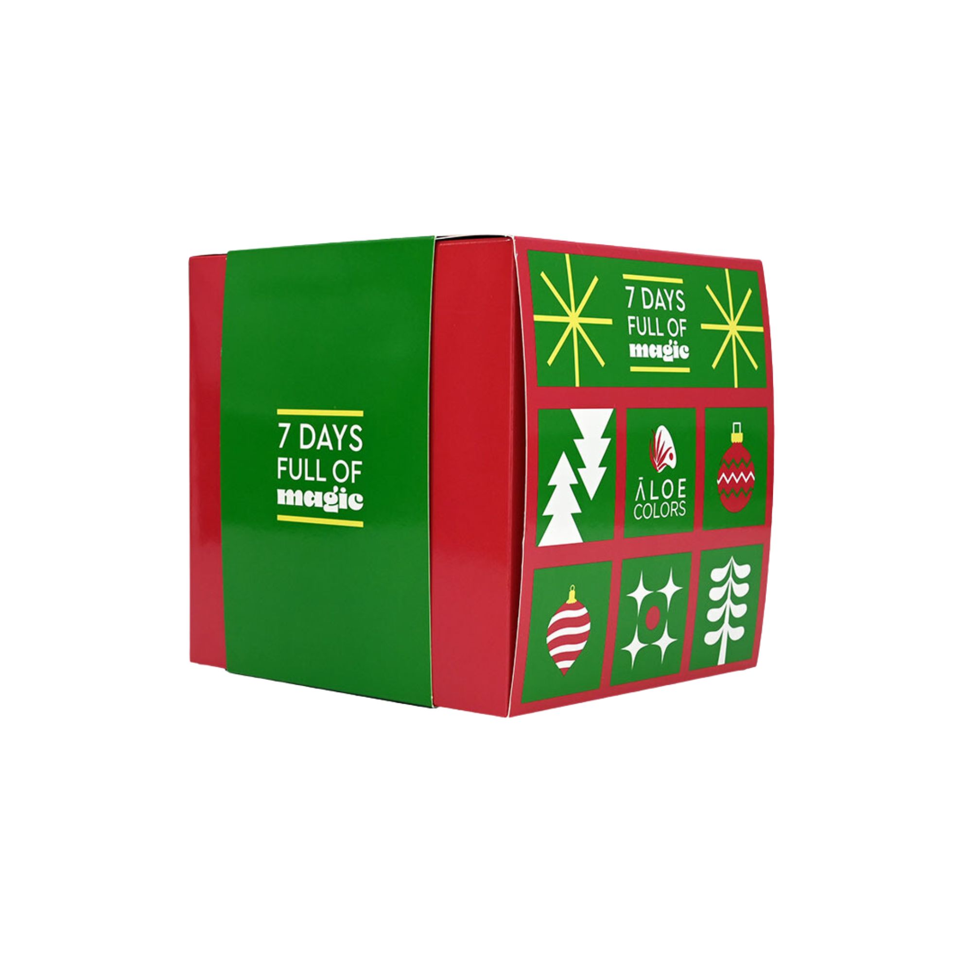 aloe-colors-advent-calendar Aloe Colors Advent Calendar Ημερολόγιο - Image 1