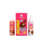 Aloe Colors Aloha Cocoland Set Mε Dry Oil 150ml & Oil Mist 150ml