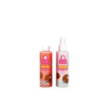 Aloe Colors Aloha Cocoland Set Mε Dry Oil 150ml & Oil Mist 150ml - Image 2
