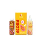 Aloe Colors Aloha Exotic Set Mε Dry Oil 150ml & Oil Mist 150ml