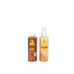Aloe Colors Aloha Exotic Set Mε Dry Oil 150ml & Oil Mist 150ml - Image 2