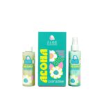 Aloe Colors Aloha Paradise Set Mε Dry Oil 150ml & Oil Mist 150ml
