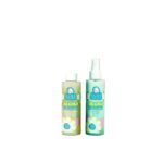 Aloe Colors Aloha Paradise Set Mε Dry Oil 150ml & Oil Mist 150ml - Image 3