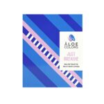 Aloe Colors Gift Set Just Breathe 2024 Με Milky Body Cream Just Breathe 150ml & Eau De Toilette Just Breathe 10ml - Image 2