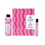 Aloe Colors Gift Set So Velvet 2024 Με Milky Body Cream So Velvet 150ml & Eau De Toilette So Velvet 10ml