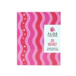 Aloe Colors Gift Set So Velvet 2024 Με Milky Body Cream So Velvet 150ml & Eau De Toilette So Velvet 10ml - Image 2