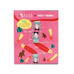 Aloe Colors Gift Set Sugarlicious Kids 2024 Με Milky Body Cream Sugarlicious Kids 100ml & Eau De Toilette Sugarlicious Kids 10ml - Image 2