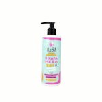 Aloe Colors H Χαρά Μέσα Σου 2in1 Intimate & Body Shower Gel Αφρόλουτρο σε Gel για Σώμα & Ευαίσθητη Περιοχή 300ml