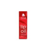 Aloe Colors Lip Oil Hydrating & Revitalizing Ενυδατικό Λάδι Χειλιών 10ml - Image 2