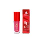 Aloe Colors Lip Oil Hydrating & Revitalizing Ενυδατικό Λάδι Χειλιών 10ml