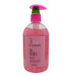 Aloe+ Colors So Velvet Ήπιο Αντισηπτικό 500ml