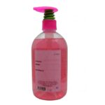 Aloe+ Colors So Velvet Ήπιο Αντισηπτικό 500ml - Image 2