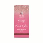 Aloe Colors X Emmanouela Body Bronzer Mitt Γάντι Εφαρμογής Body Bronzer 1τμχ - Image 2