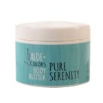 Aloe+ Colors Body Butter Pure Serenity 200ml